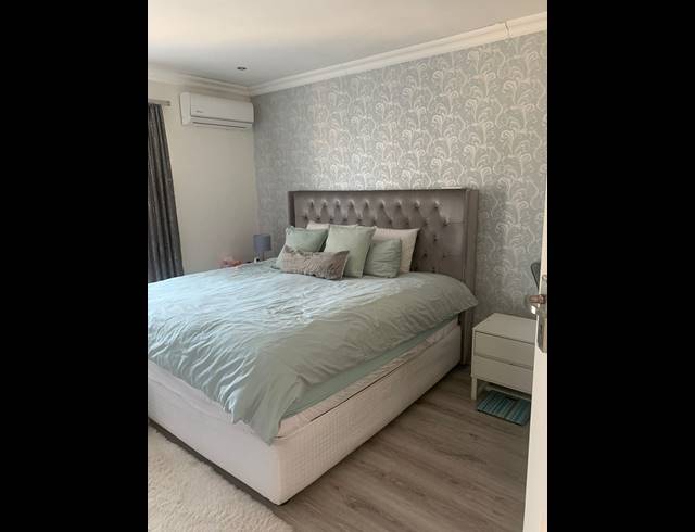 3 BEDROOM DUPLEX TO LET IN TOWNSEND ESTATE